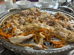 桑拿鸡-凯盈阁·顺德私房菜·桑拿鸡