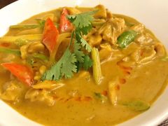 -Siam泰餐厅(水上公园店)