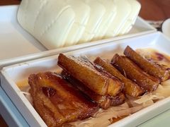-鸡毛换糖(高桥店)