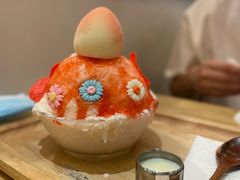 -怪物的冰与火(天虹商场中山路店)