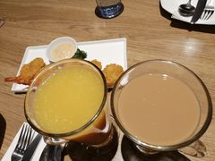 -必胜客(新中纬店)