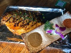 -嘉禾·悦享餐厅(八方汇店)