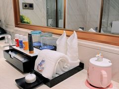 -青岛鑫江温德姆酒店