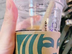 -星巴克臻选(福州东百中心分店)