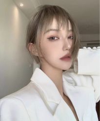 -HG美发设计沙龙