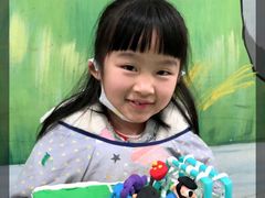 -尼莫儿童美术(三阳路融科天城校区)