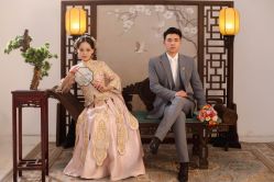 -太郎花子婚纱摄影艺术中心