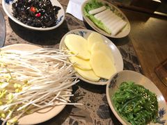 -小龙坎火锅(好世界店)