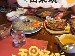 -IL Forno 意坊·意大利餐厅(温州万象城店)