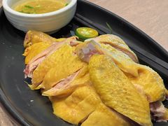 -唐廊烤鸭店(工体店)