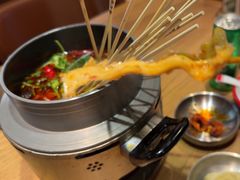 -丽伟的串·烧烤·砂锅(芝麻街店)