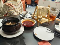-果城龙凤瓦罐煨汤馆(新豪天地店)