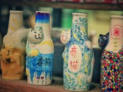 -猫咪博物馆(顶澳仔猫街店)