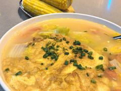 -乔一乔怪味干锅(武侯欢肆店)