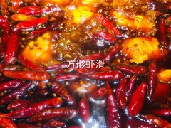 -巴蜀印象火锅(永陵总店)