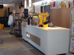 -麦当劳(农光里店)
