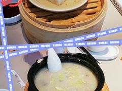 -蔡澜点心·粤菜(花城汇南区店)