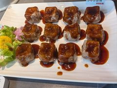 -佬太公海鸭·海鲜大排档(上海总店)