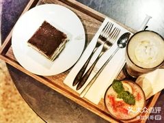 -注春·荞麦奶茶(新天地旗舰店)