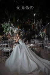 -欣薇婚纱(新源乐汇城店)