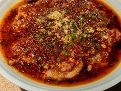 -渝信川菜(西单店)