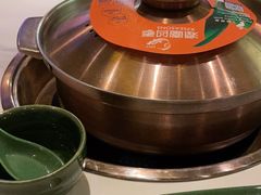 -润园四季椰子鸡火锅(海上世界店)
