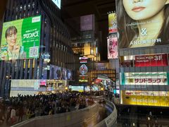 -蟹道乐(道顿堀本店)