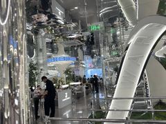 -3号仓库·创意中国菜(新世界城店)