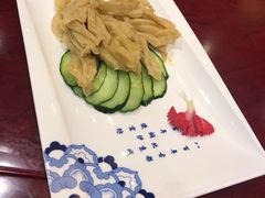 -便宜坊烤鸭店(甜水园店)