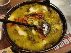 -酒肆浅葱•烧烤•龙虾•排档(卓悦intown店)