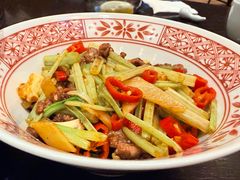 -海天楼中餐厅(吴宫泛太平洋酒店)