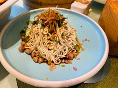 古月楼特色烫干丝-留芳·文旅古月楼(老街店)