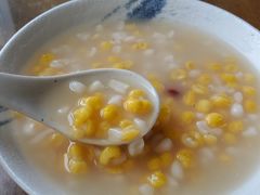大碴粥-95号酱骨·一块豆腐(展春园西路店)