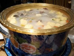 鸭血粉丝-南京人家(盛京大奥莱店)
