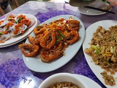 -花乐餐厅(涠洲岛店)