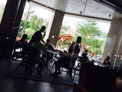星巴克(富华里店)-星巴克臻选(珠海富华里店)