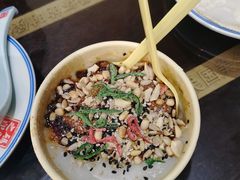 八宝茶汤-天津卫码头(南开大悦城店)