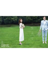 -女王风尚STUDIO·轻奢化定制