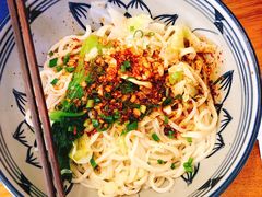 -老崔的面馆(玉函路店)