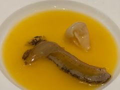 -怡咖啡海鲜自助餐厅(浦东香格里拉店)