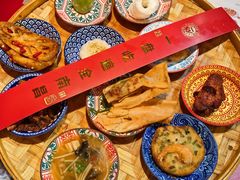 -味福记·本地特色菜(八一万达广场店)