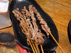 -黄师傅湿辣牛肉(胡桃里店)