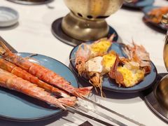 -喜庭海鲜自助(来福士店)