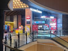 -CGV星星影城(颐堤港ScreenX店)