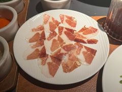 -拉蒂娜·巴西牛排馆 Latina·Brazilian Steakhouse(王府井喜悦店)