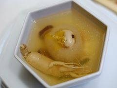 -叶叶菩提·晋福宫