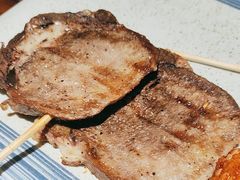 -晶吉·居酒屋·烧鸟·生鱼饭(中山区民主广场店)