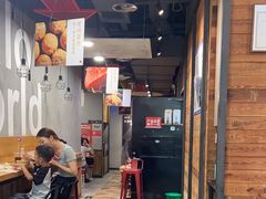-西少爷(十里堡店)
