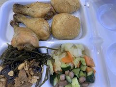 -香妃烤鸡(西单店)