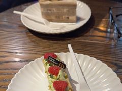 -黑草莓(重庆路店)